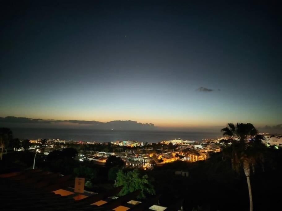 Ampio Appartamento In Ocean View Ov311 Costa Adeje Dış mekan fotoğraf