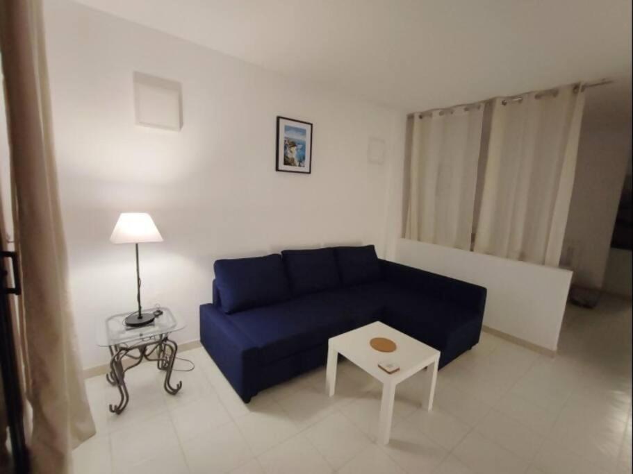 Ampio Appartamento In Ocean View Ov311 Costa Adeje Dış mekan fotoğraf