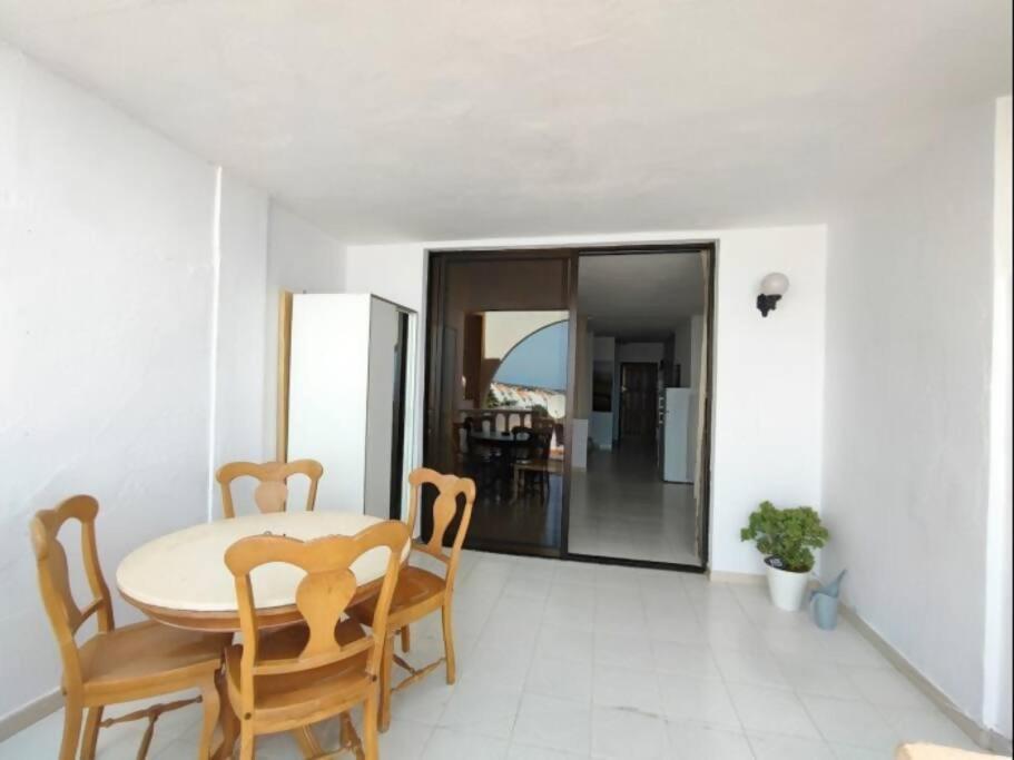Ampio Appartamento In Ocean View Ov311 Costa Adeje Dış mekan fotoğraf