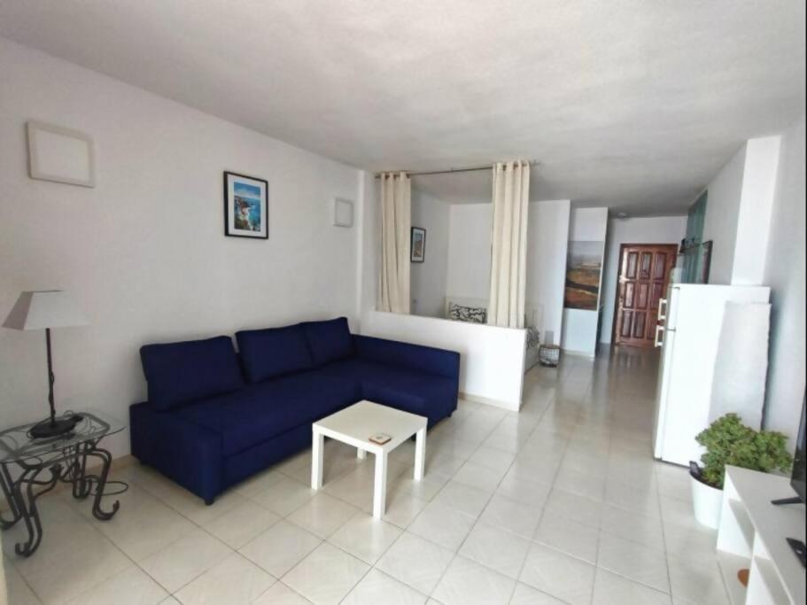 Ampio Appartamento In Ocean View Ov311 Costa Adeje Dış mekan fotoğraf