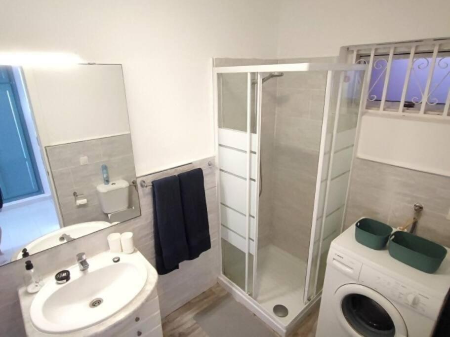 Ampio Appartamento In Ocean View Ov311 Costa Adeje Dış mekan fotoğraf