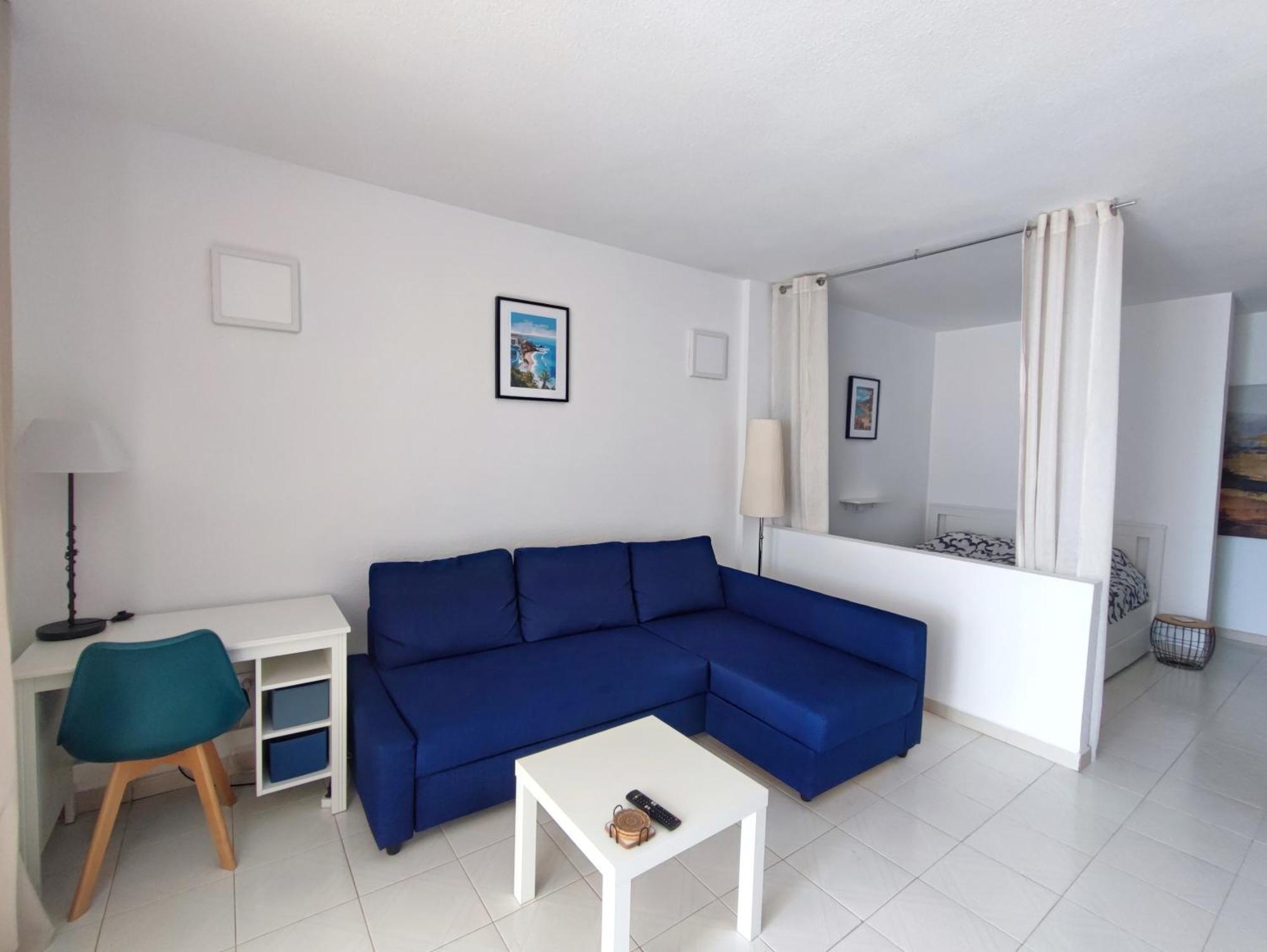 Ampio Appartamento In Ocean View Ov311 Costa Adeje Dış mekan fotoğraf