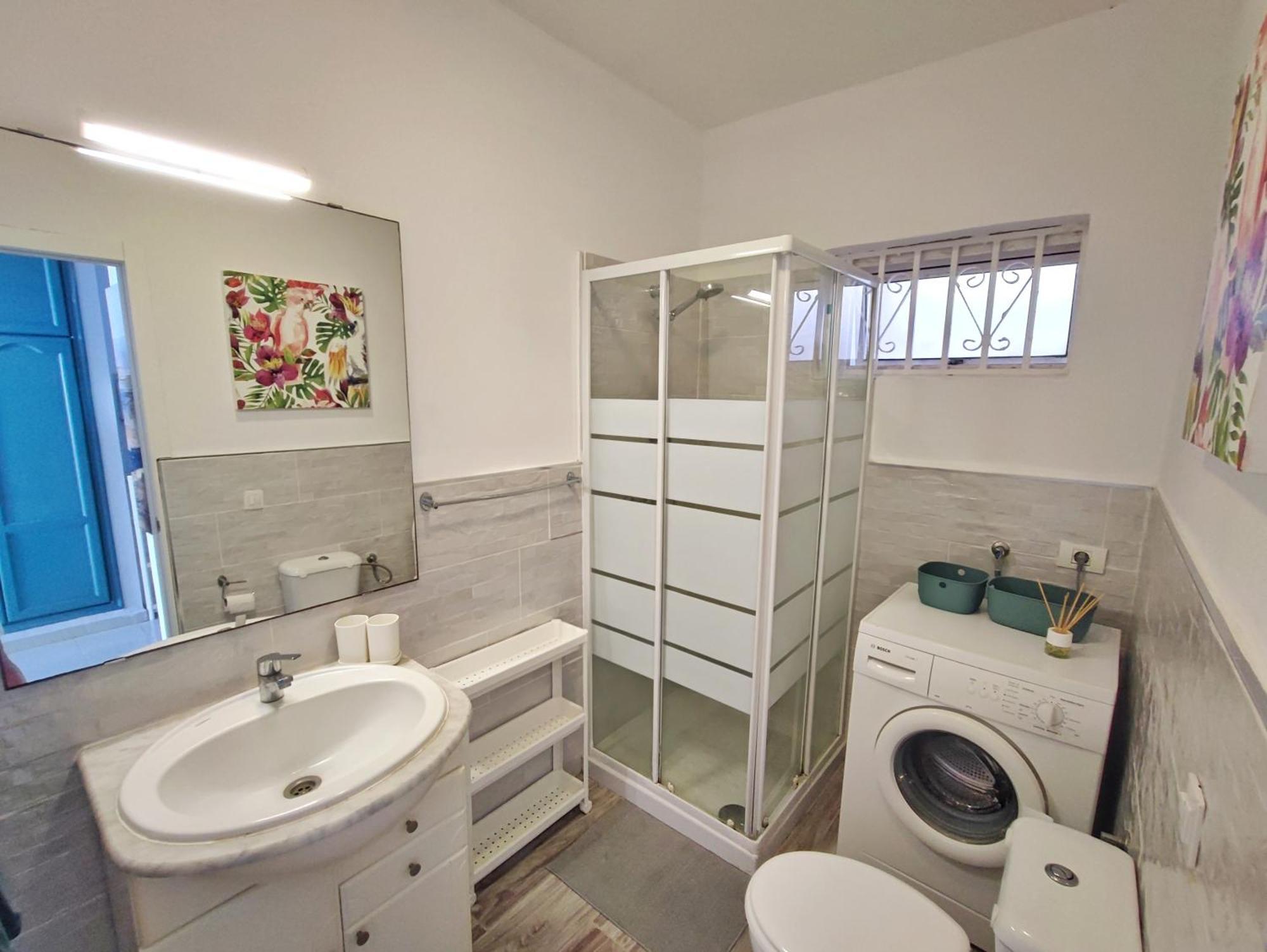 Ampio Appartamento In Ocean View Ov311 Costa Adeje Dış mekan fotoğraf