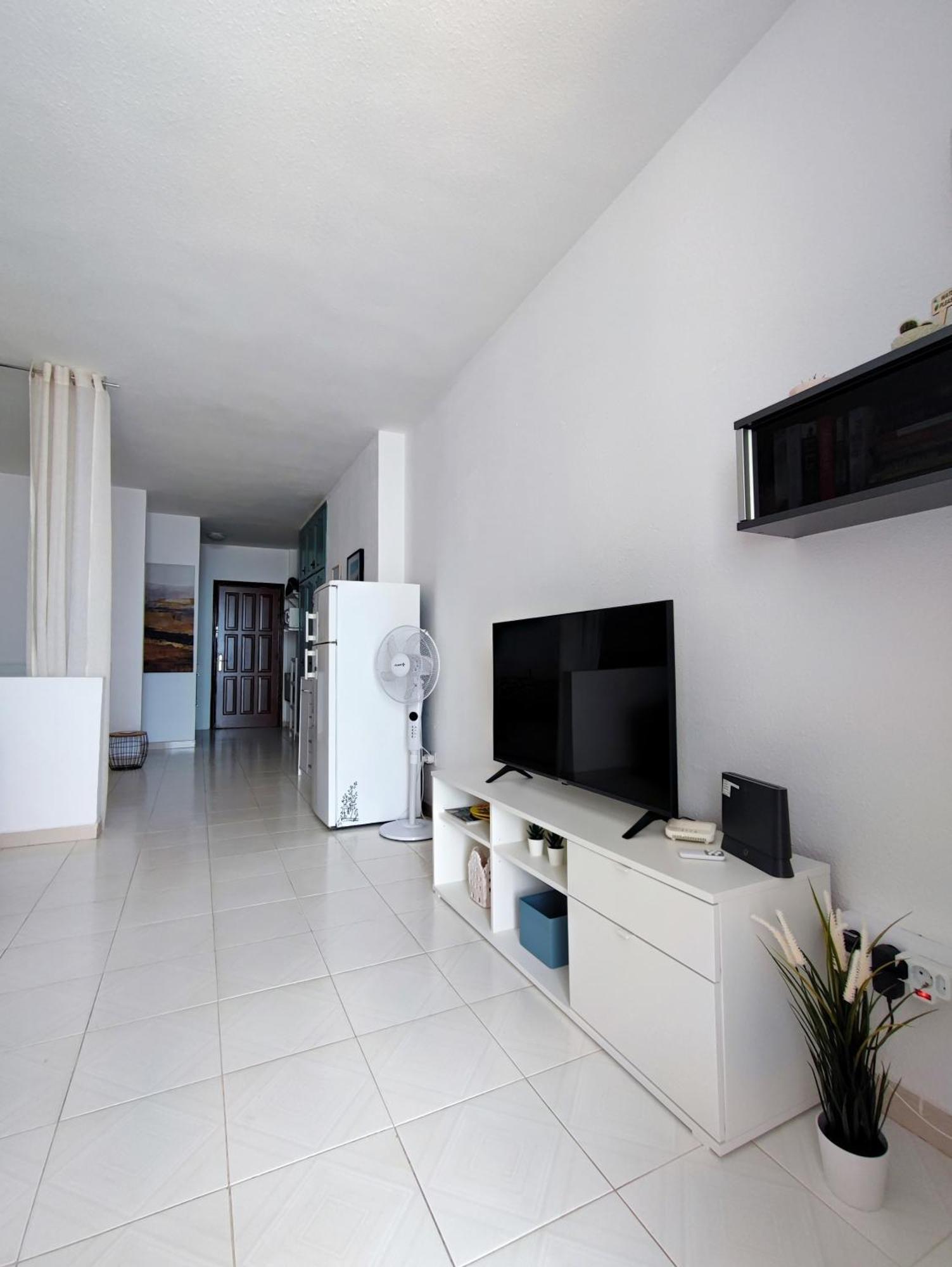 Ampio Appartamento In Ocean View Ov311 Costa Adeje Dış mekan fotoğraf