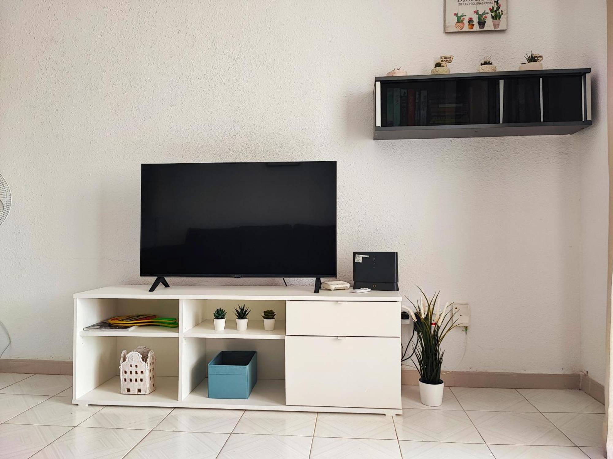 Ampio Appartamento In Ocean View Ov311 Costa Adeje Dış mekan fotoğraf